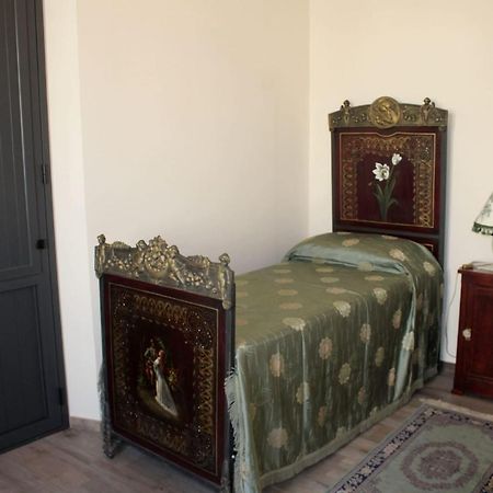 Fiamma&Azzurra Villa Randazzo Ngoại thất bức ảnh