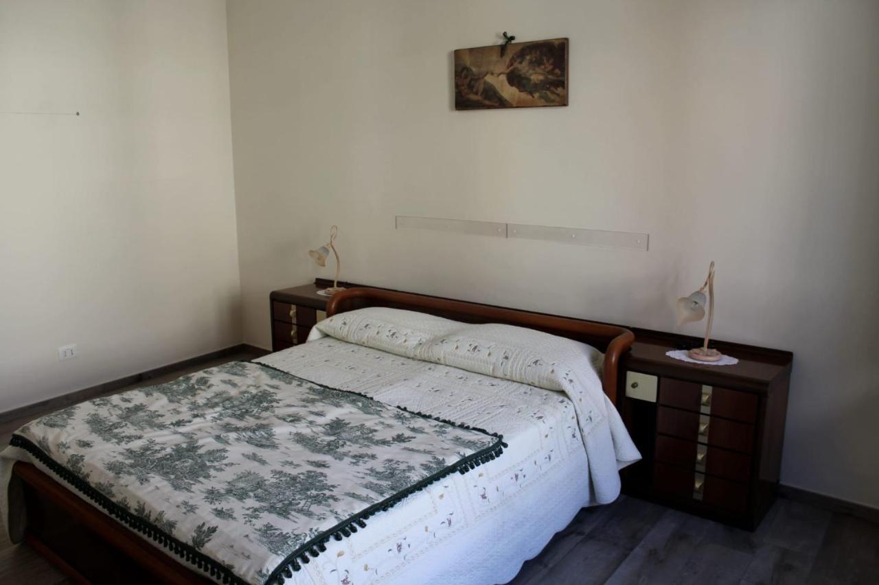 Fiamma&Azzurra Villa Randazzo Ngoại thất bức ảnh